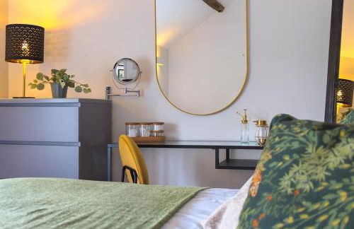 Luxury 18th Century Stone Built Cottage - Foto 29