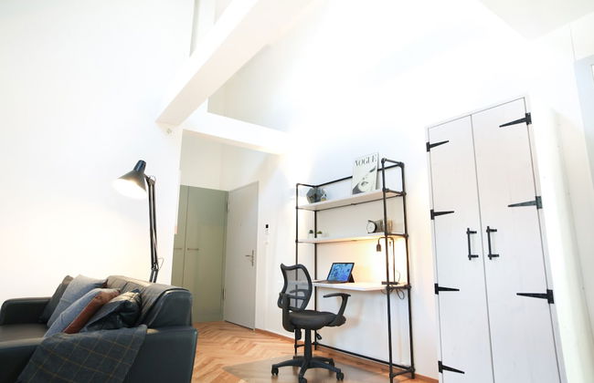 Nest - Müllerstrasse - Photo 27