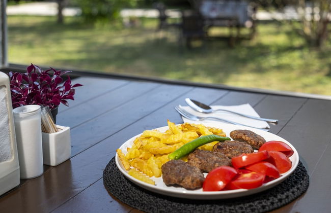 La Maison Hotel Çıralı - Foto 23