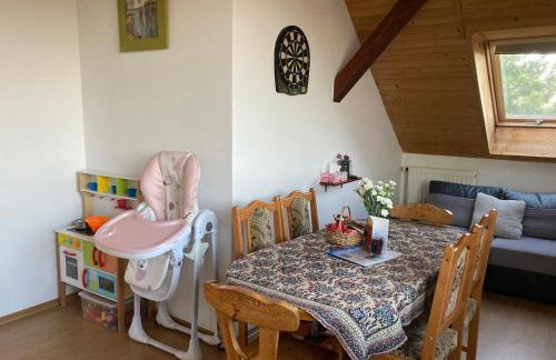 Poddasze Pierwoszyno - Foto 1