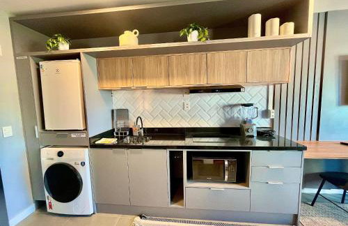 Carlos Gomes Square 704 Prático e Bem Localizado - Foto 11