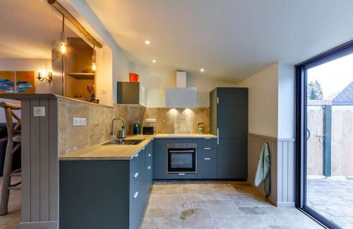 Cœurs en Bay - Maison romantique avec parking et terrasse - Foto 15