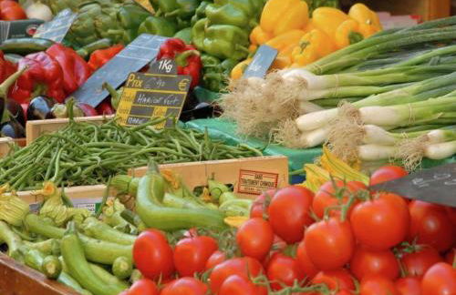 Castle near Agen with Shared Pool - Foto 35