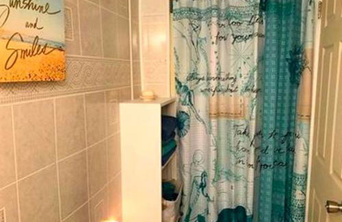 Charming Seaside Cottage Rental on Delaware Bay, New Jersey - Foto 21