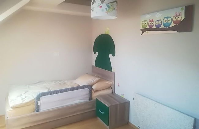 Bovecation House - Foto 4