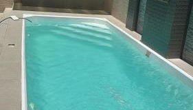 Casa aconchegante com piscina e wi-fi rápido - Foto 2