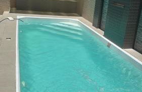 Casa aconchegante com piscina e wi-fi rápido - Foto 2