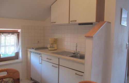 Apartment Appartement Wimmer by Interhome - Foto 8