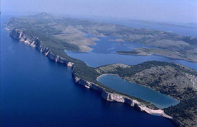 Great Location in Biograd, Large Terrace and 200m to the Beach! 2 Guests - Foto 17