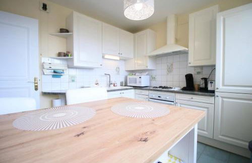 Le Ravissant merveilleux F3 avec vue à Rouen - Photo 15