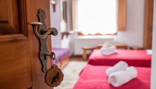 Πατρικό ολόκληρος ξενώνας entire stone guesthouse - Foto 2