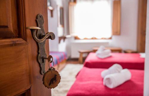 Πατρικό ολόκληρος ξενώνας entire stone guesthouse - Foto 2