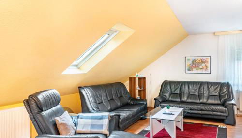 Fewo Wilhelmshaven Langewerth - Foto 4