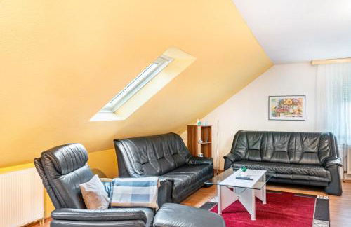 Fewo Wilhelmshaven Langewerth - Foto 4