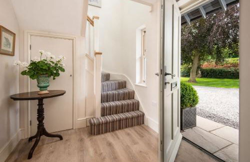 Partridge Lodge - Foto 4