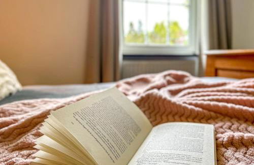 Vakantiehuis Zum Heidegarten - Foto 33