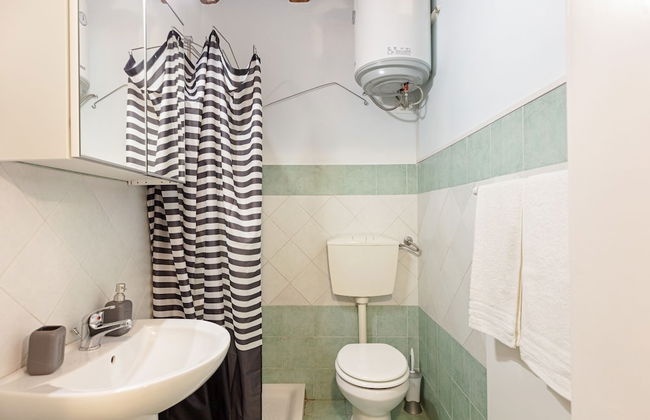 Palermo Palazzo Reale Modern Studio - Foto 10