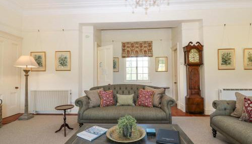 North Wing - Pitmedden Gardens - Foto 5