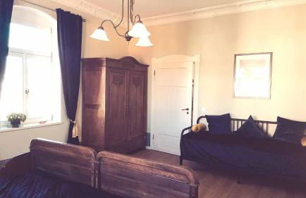 Villa Weißbach - Haus Hilda - Foto 13