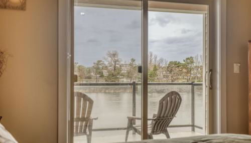 Herons View at Bridgeport - Meredith Lodging - Foto 3