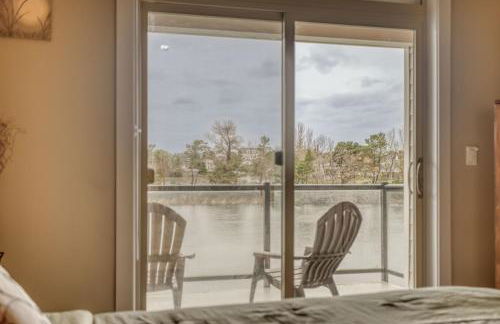 Herons View at Bridgeport - Meredith Lodging - Foto 3