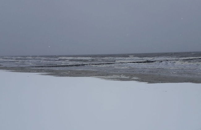 "laura" Comfortable Holiday Residence - Photo 18