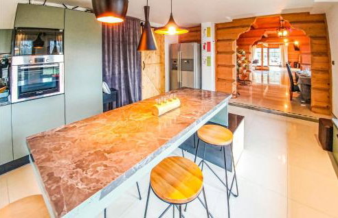 Nice Home In Ustka With Wifi - Foto 46