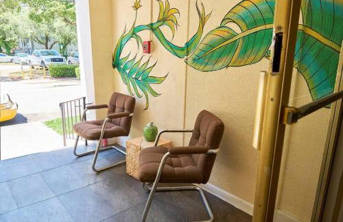 Migue´s Tiny Miami Alcove - Foto 3