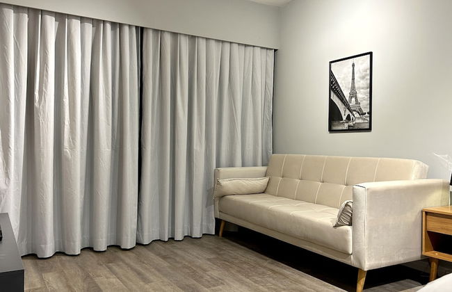 SOL - Flats Av Cauaxi By Anora Spaces - Foto 46