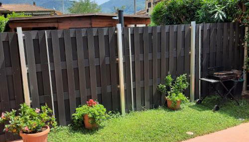 la casa di sandra - Foto 4, Garden