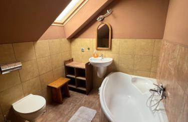 Dom na wynajem Mazury DOM NA WYSOKIM BRZEGU - Foto 23