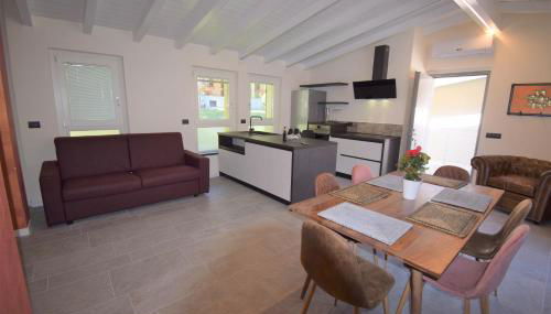 Apt Jolanda Bellagio Wild Flowers - Foto 4