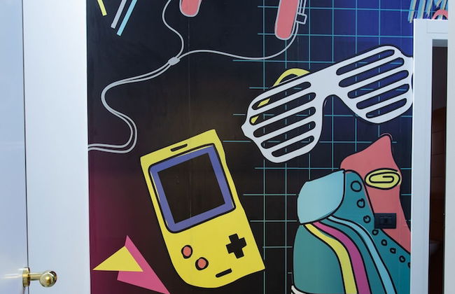 Apart Hotel Porta Nuova - Photo 22