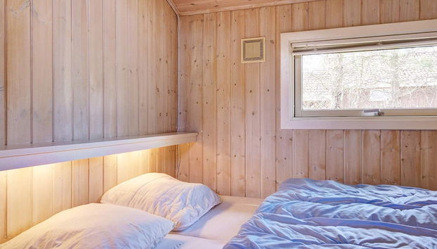 12 Person Holiday Home in Nexo - Foto 3, Habitación