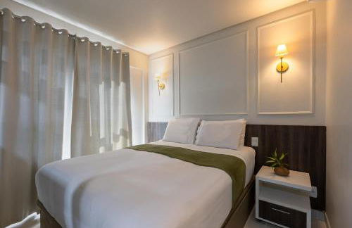 PALMAS EXPERIENCE - FLAT NASCER DO SOL, no centro, vista serra! - Photo 6