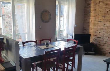 Bienvenue chez les ch'oups 50m2 terrasse 30m2 - Foto 11