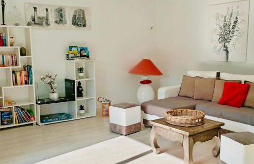 Charmant cocon breton proche plage, GR34, parking - Foto 32