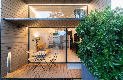 Micro Loft - Design, Sustainability & Comfort - Foto 11