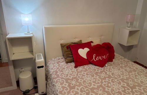 Quarto em apartamento - Foto 1