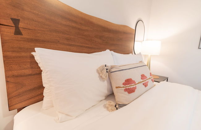 Colony Suites - Foto 68