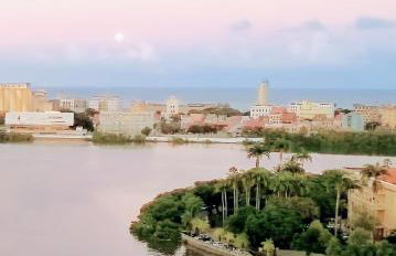 Aconchegante, ótima localização e vista para o mar - Foto 36