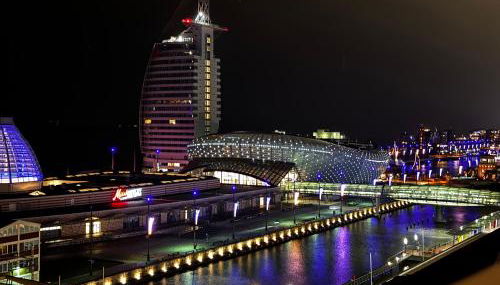 Ferienwohnung Havenwelten - Foto 3