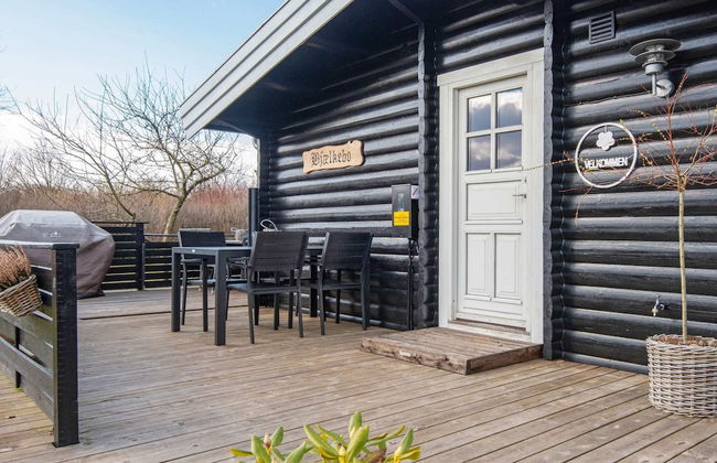 6 Person Holiday Home in Farso - Foto 13