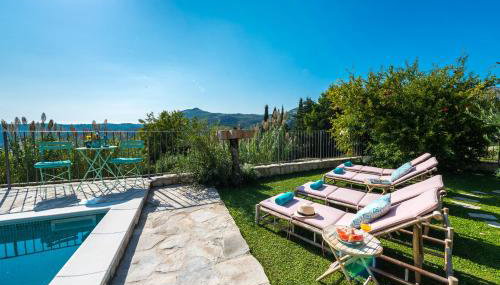 Rustic Stone Villa Begovi Dvori- 15 minutes to Dubrovnik - Foto 3