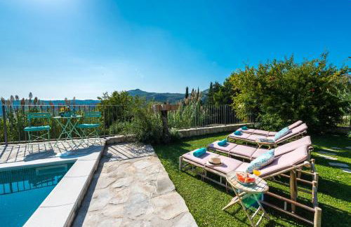 Rustic Stone Villa Begovi Dvori- 15 minutes to Dubrovnik - Foto 3