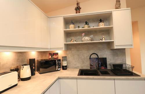 Pine Marten - Foto 13