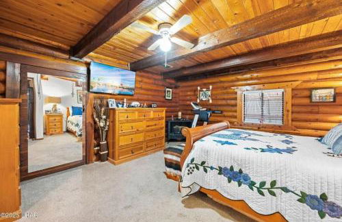 Kingman Cabin - Photo 26