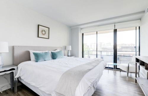 2BR Executive Apartment in Prime Location - Foto 44