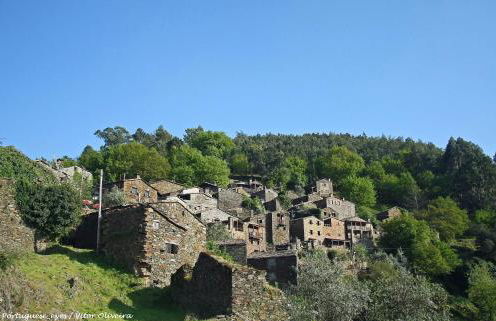 Casa da Rota dos Moinhos - Foto 27