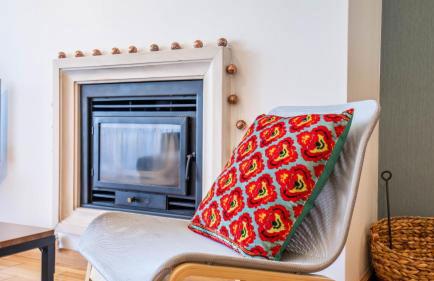 Infante Cozy 1BR w Parking by LovelyStay - Foto 18